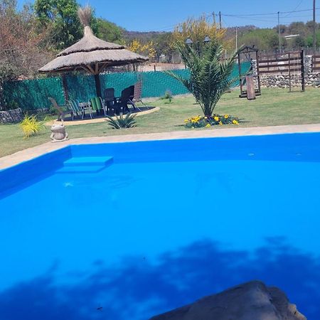 Cabana Los Abuelos Coronel Moldes الغرفة الصورة