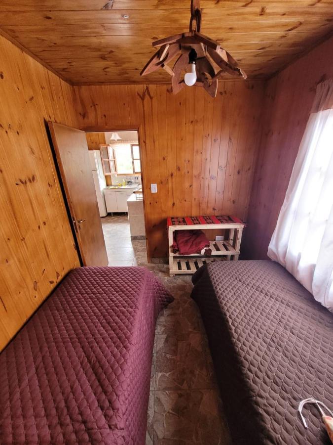Cabana Los Abuelos Coronel Moldes المظهر الخارجي الصورة