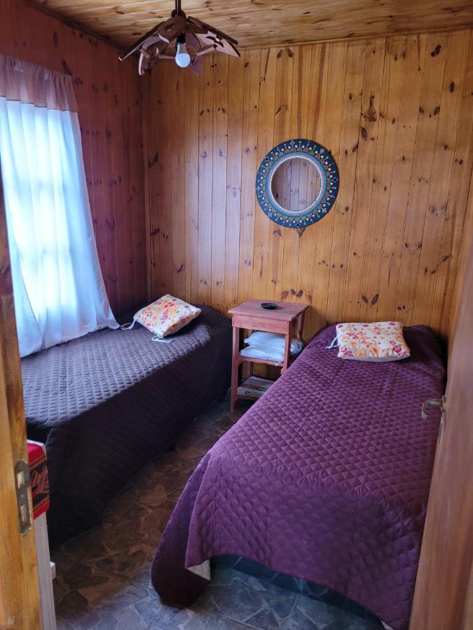 Cabana Los Abuelos Coronel Moldes المظهر الخارجي الصورة